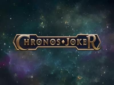 Chronos Joker Review 2024